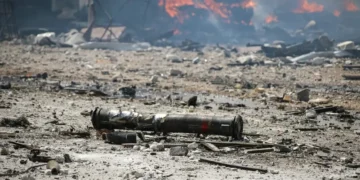 انفجارات مجهولة بمستودعات ذخيرة في محافظة حلب السورية