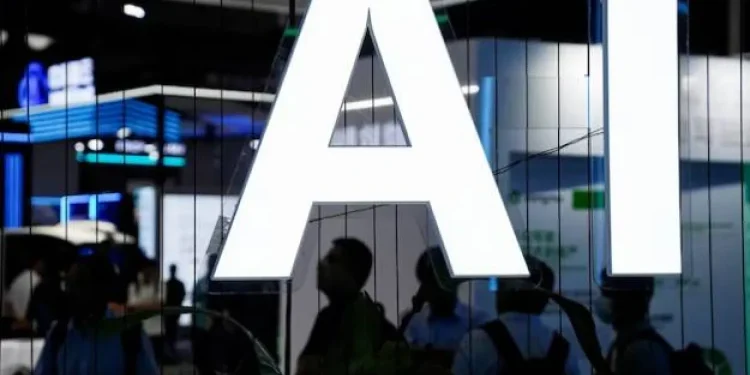 الصين تستخدم الذكاء الاصطناعي للتأثير على الرأي العام محلياً وحول العالم؟