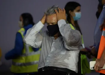 رشوة تقود رئيس الإكوادور السابق للسجن