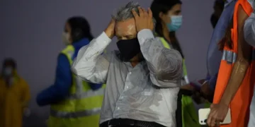 رشوة تقود رئيس الإكوادور السابق للسجن
