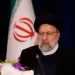 الرئيس الإيراني: طهران لا ترى أي عقبة لإقامة علاقات مع مصر