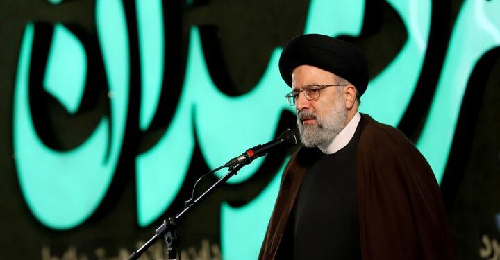 إيران تحشد الدعم الداخلي للتوصل إلى اتفاق نووي محتمل