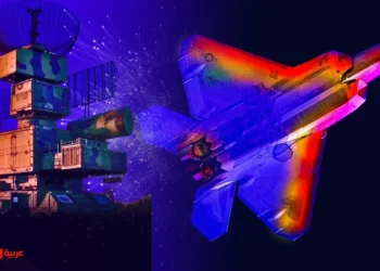 تعرف على قاتل طائرات الشبح الأميركية!!!