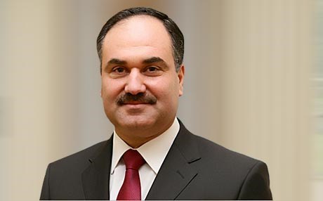 هيأة النزاهة : رافع العيساوي وزير المالية الأسبق بريء من تهم الفساد.
