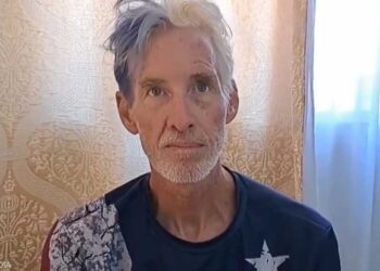 مهاجم ترامب.. سعى لتجنيد أفغان للقتال بأوكرانيا