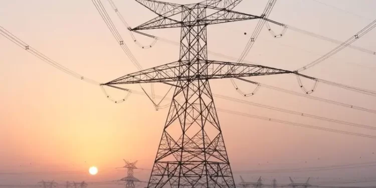 العراق: بدء الربط الكهربائي مع الأردن مطلع يوليو المقبل