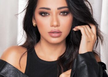 باللهجة اللبنانية.. رحمة رياض تدخل عالم تترات المسلسلات (فيديو)