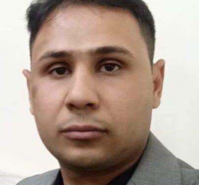 الحظ العاثر ..