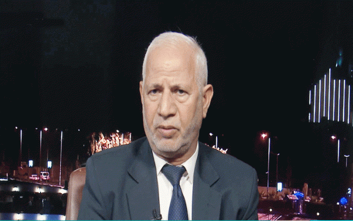 امريكا تسعى لابعاد الحكم الديني وتأسيس الدولة العلمانية في العراق