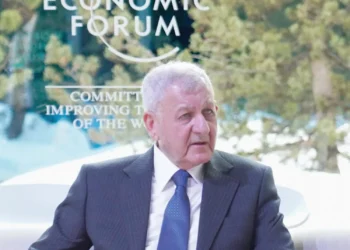 الرئيس عبد اللطيف رشيد التأثير الإيراني على القرار العراقي “مبالغ فيه”
