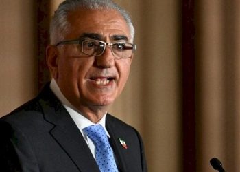 رضا بهلوي يبحث مع الكونغرس الأميركي سيناريوهات الإطاحة بخامنئي