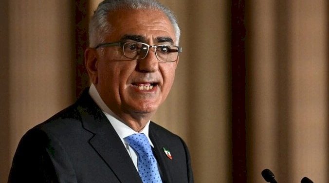 رضا بهلوي يبحث مع الكونغرس الأميركي سيناريوهات الإطاحة بخامنئي