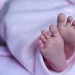 معجزة أنقذت رضيعة.. وُضعت بحقيبة وأُلقيت بالنهر