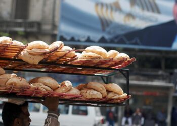 هل تتجه مصر نحو الانهيار؟