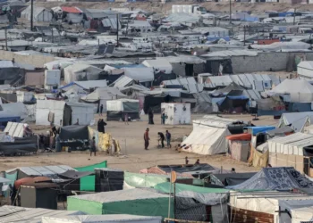 إعلام إسرائيلي: عملية رفح أقرها مجلس الحرب وتبدأ خلال أيام