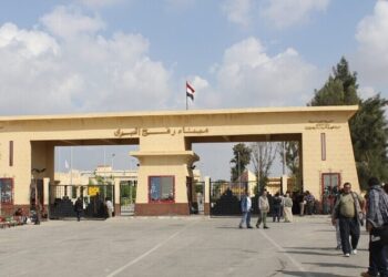 مسؤول مصري: إسرائيل ترفض دخول الجرحى الفلسطينيين إلى مصر