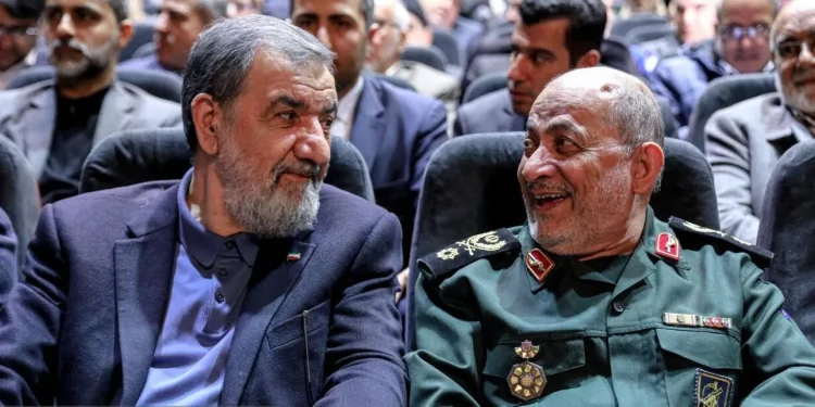 قيادي في «الحرس»: يكشف عن تفاصيل اغتيال معارضين ايرانيين في أوروبا