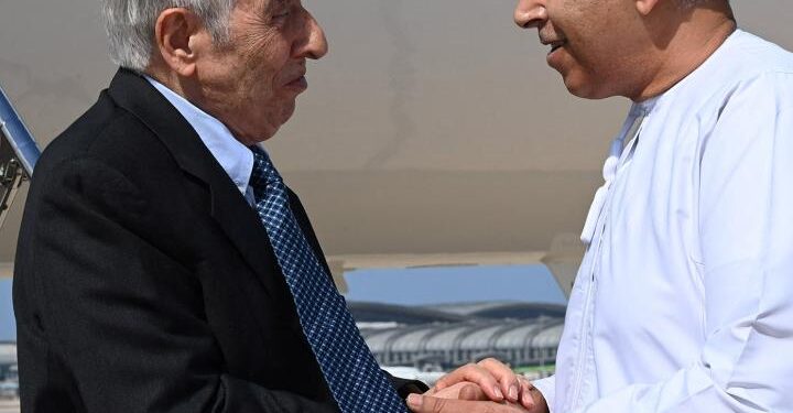 أحدث فصول دبلوماسية الرهائن في إيران