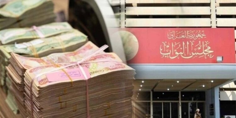 بعد تأخير دام “6” اشهر: دراسة جديدة لقانون سلم الرواتب وهذه أخر الإجراءات