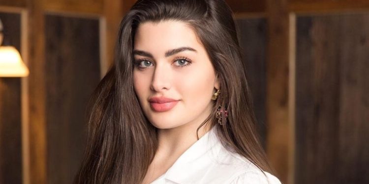 الحكم على الفاشينيستا “روان بن حسين” بالسجن 6 أشهر والابعاد من دبي؟