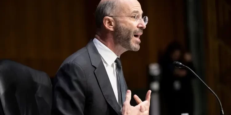 روبرت مالي: أميركا تتعهد بمحاسبة النظام الإيراني