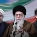 المرشد الاعلى الايراني “الخامنئي” يعزل روحاني من مجلس مصلحة النظام ويبقي نجاد..