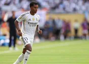رودريغو يحسم مصيره مع ريال مدريد