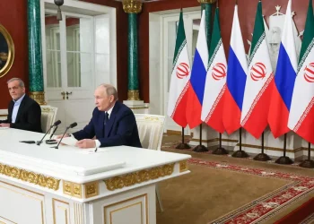موسكو في قلب “المفاوضات النووية”بين واشنطن وطهران؟