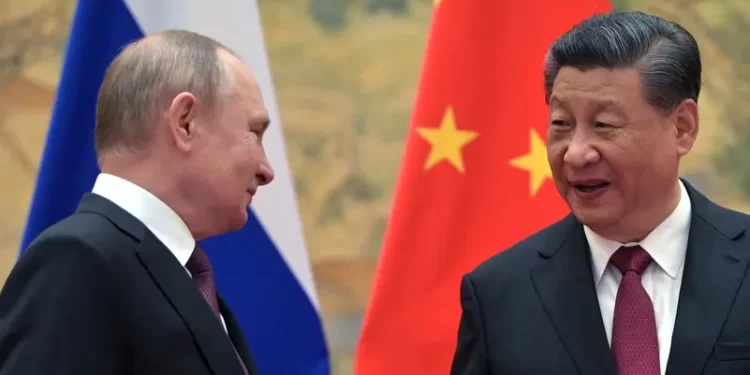 السيناتور كين: نلاحظ تقارباً بين روسيا والصين وإيران وتركيا مع كوريا الشمالية