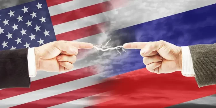 عملية دون تقدّم يذكر.. جديد محادثات سرية بين روسيا وأميركا في إسطنبول