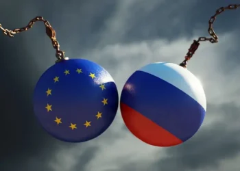 مسيرات تلاحق زيلينسكي وروسيا تختبر حدود الحرب بأوروبا