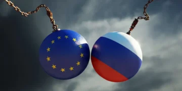 مسيرات تلاحق زيلينسكي وروسيا تختبر حدود الحرب بأوروبا