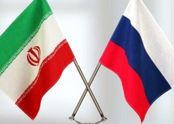 تعميق العلاقات بين روسيا وإيران يجب أن يُقلق إسرائيل