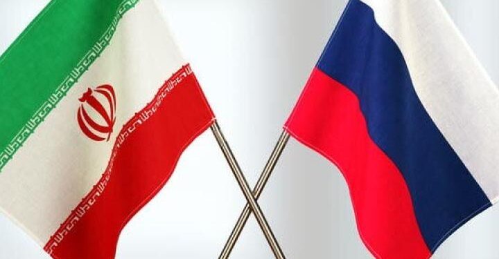 تعميق العلاقات بين روسيا وإيران يجب أن يُقلق إسرائيل