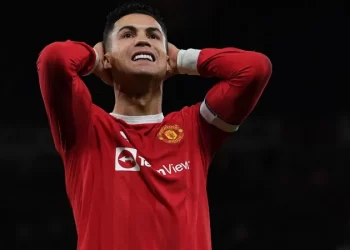رئيس نادي أتلتيكو مدريد يحسم “صفقة رونالدو”