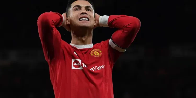 رئيس نادي أتلتيكو مدريد يحسم “صفقة رونالدو”