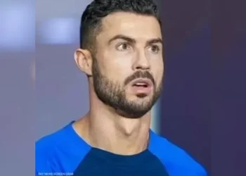 صورة تثير الجدل.. لحية رونالدو السبب