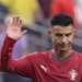 رونالدو يكشف قراره بعد خروج البرتغال من المونديال