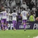 “العين يكتسح النصر برباعية” وسط حضور باهت لرونالدو