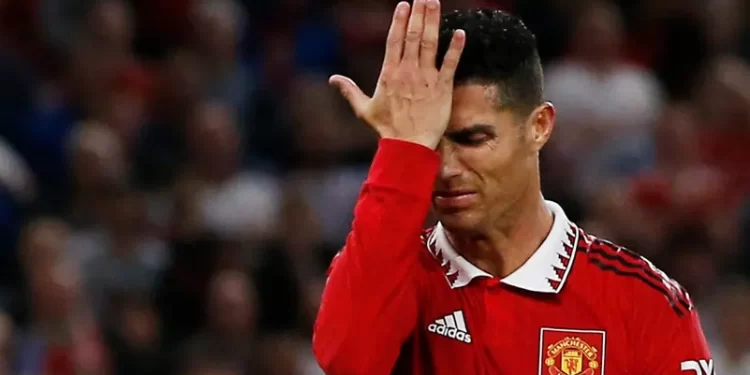 صدمة أخرى.. زملاء رونالدو لا يريدونه في هجوم الفريق