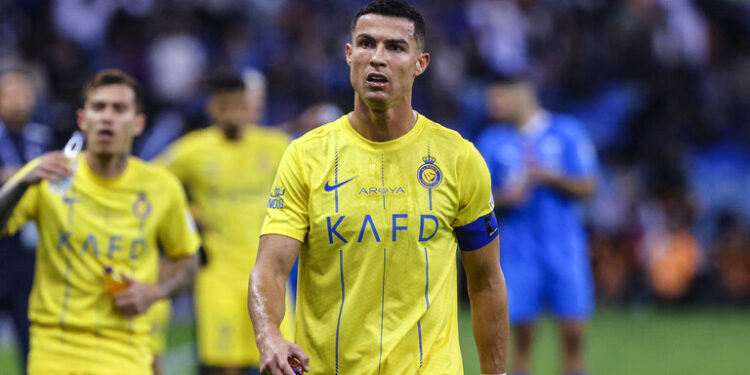 بعد الفوز على الفيحاء.. رونالدو يكشف عما يميز النصر السعودي