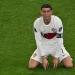 مشهد النهاية.. رونالدو يودع كأس العالم باكيا على يد المغاربة