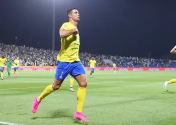 رونالدو يكسر صمود الشرطة ويطير بالنصر إلى النهائي