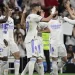ريال مدريد يسحق ليفانتي عقب هزيمة ساحقة
