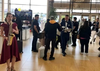 خطة مصرية لاقتحام سوق سياحة الزفاف.. وهذه تفاصيلها