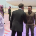 زيلنسكي يصل إلى جدة للمشاركة بالقمة العربية ويؤكد أنه سيلتقي بن سلمان (فيديو)