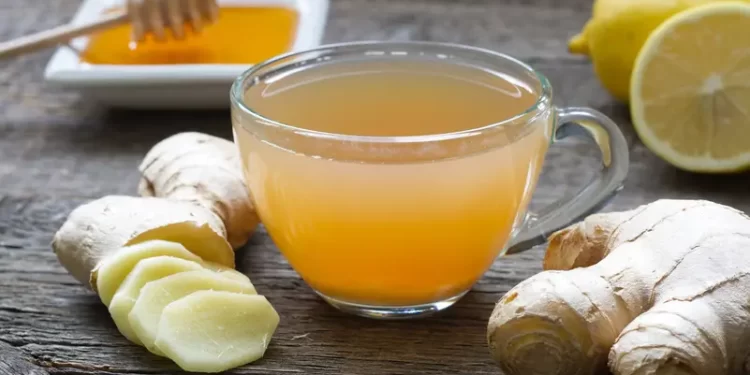 أهمها إنقاص الوزن .. تعرف على الفوائد الصحية للزنجبيل