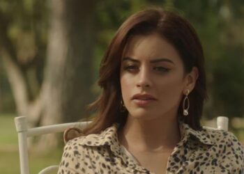 زهراء بن ميم تعلن انسحابها من مسلسل “حيرة”