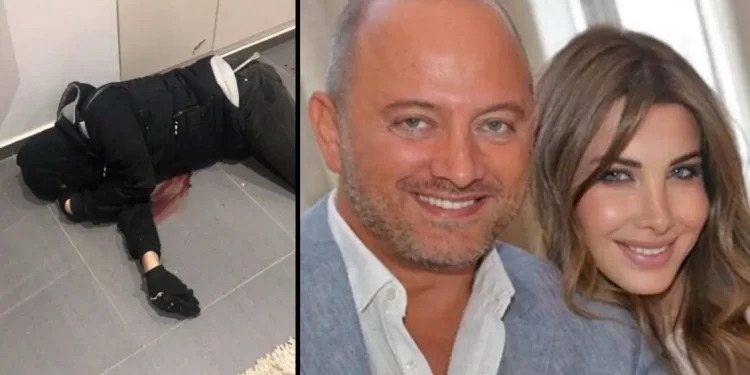 القضاء اللبناني يبرّئ زوج نانسي عجرم في قضية القتل