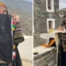 في يوم التأسيس.. مصممات سعوديات يمنحن الزي الجنوبي لمسة عصرية